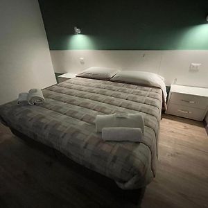 Budget Driepersoonskamer
